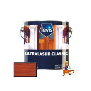 LEVIS BEJCA LAKIEROWA 285 MAHOŃ 1L
