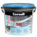 Fuga CE40 CERESIT 5 kg