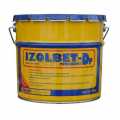 Masa asfaltowa powłokowa IZOLBET Dp 5 kg