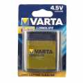 Bateria alkaliczna VARTA Longlife 4,5 V (opak. 1 szt.)