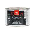 Farba magnetyczna TIKKURILA Magnetic 0,5l grafitowa