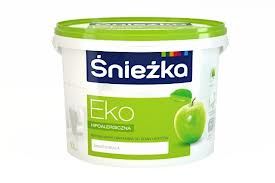 EKO-ŚNIEŻKA 10L