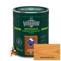 IMPREGNAT OCHRONNO-DEKORACYJNY DO DREWNA KOLOR ORZECH WŁOSKI 2,5L FIRMY VIDARON