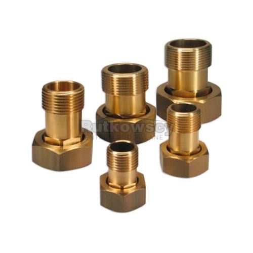 Śrubunek do wodomierza