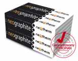 Styropian Neographite Dach/Podłoga 031     Płyty styropianowe