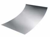Blacha ocynk 0,5mm (1x2m)