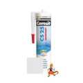 CERESIT SILIKON SANITARNY KOLOR SILVER 280 ML