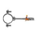 UCHWYT DO RUR  Fi56-60MM  FIRMA STALCO (UR-2)