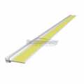 Listwa dylatacyjna do okien 3 mm bez siatki 3 m