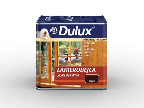 Dulux Lakierobejca 0,75L Promocja !!! Warszawa