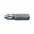 KoŃcówka (bit) wkrętakowa krzyżowa STANLEY PZ 2 25 mm