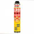 Klej pistoletowy poliuretanowy SOUDABOND EASY Soudal 750 ml