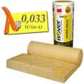 Isover Super Mata 033 10cm Wełna mineralna szklana