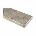 Parapet agglomarmurowy LUXURY STONE botticino grub. 3 cm