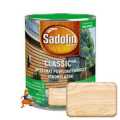 SADOLIN CLASSIC HP IMPREGNAT POWŁOKOTWÓRCZY KOLOR BEZBARWNY 10L