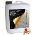IMPREGNAT DO KOSTEK BRUKOWYCH NANOQUICK BRUK NQG002/1 1L FIRMY OPENNANO POLSKA