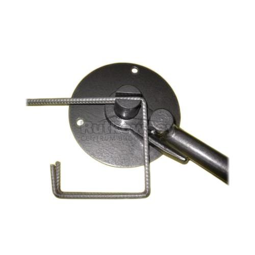 Giętarka do strzemion *fi* 14 mm