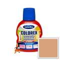 UNIWERSALNY KONCENTRAT PIGMENTOWY COLOREX KOLOR BEŻOWY 100ML FIRMY ŚNIEŻKA