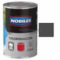 Emalia chlorokauczukowa NOBILES 1l