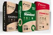 Cement Holcim (Lafarge) STANDARD CEM II/C-M (V-LL) 32,5 R 25 kg
