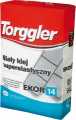 Biały klej do kamienia i płytek EKOR 14 Torggler 25kg