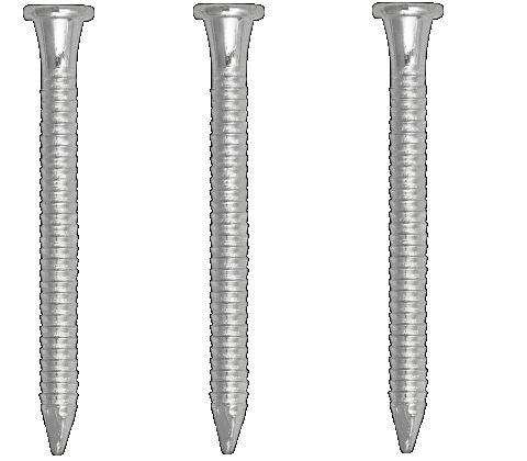 Gwoździe ciesielskie ANCHOR 4,0 x 40/50/60/75 mm