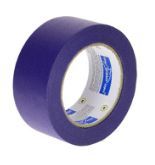 Taśma malarska Blue Dolphin Tapes niebieska 48 mm x 50