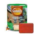 SADOLIN CLASSIC HP IMPREGNAT POWŁOKOTWÓRCZY KOLOR SZWEDZKA CZERWIEŃ 2,5L