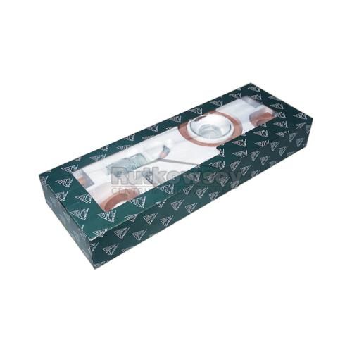 Zestaw łazienkowy ASKOPOL seria D