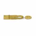 Zawias z zamknięciem kryty DOMAX 180 x 45 mm (ZZK 50)