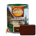 SADOLIN LAKIEROBEJCA ODPORNA NA TRUDNE WARUNKI ATMOSFERYCZNE KOLOR PALISANDER 0,75L