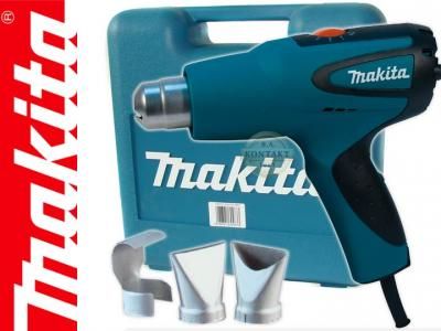 MAKITA OPALARKA HG551VK 1800W