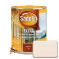 SADOLIN EXTRA LAKIEROBEJCA IMPREGNUJĄCA KOLOR BIAŁY KREMOWY 2,5L
