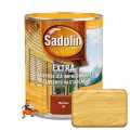 SADOLIN EXTRA LAKIEROBEJCA IMPREGNUJĄCA KOLOR DĄB JANSY 0,75L