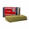 Wełna mineralna ROCKWOOL Rockton (płyta) 100 mm 100x60 cm