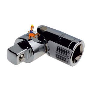 PRZEGUB UNIWERSALNY 1/4"  FIRMA STALCO (S-49714)