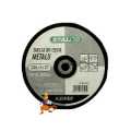 TARCZA DO CIĘCIA METALU WYPUKŁA 230x3, 0x22MM FIRMA STALCO (S-60230)