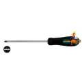 WKRĘTAK PŁASKI PREMIUM 4x100MM FIRMA STALCO (S-12031)