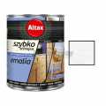 Emalia szybkoschnąca ALTAX biały półmat 750 ml