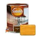 SADOLIN TINOVA SUPER TRWAŁA LAKIEROBEJCA IMPREGNUJĄCA KOLOR SOSNA 0,75L