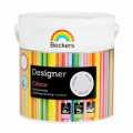 Farba lateksowa DESIGNER Colour 5 Beckers 2,5l