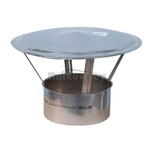 Daszek kwasoodporny KOMIN-EKO