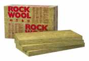 Wełna mineralna ROCKWOOL Unirock (płyta) 70 mm 100x61 cm
