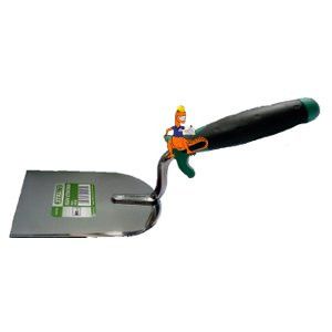 KIELNIA SZTUKATORSKA 100MM STAL NIERDZEWNA  FIRMA STALCO