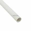 Rura do przewodów PCV-U biała RL 22 mm