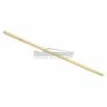 Trzonek drewniany do grabi 110 cm "S"